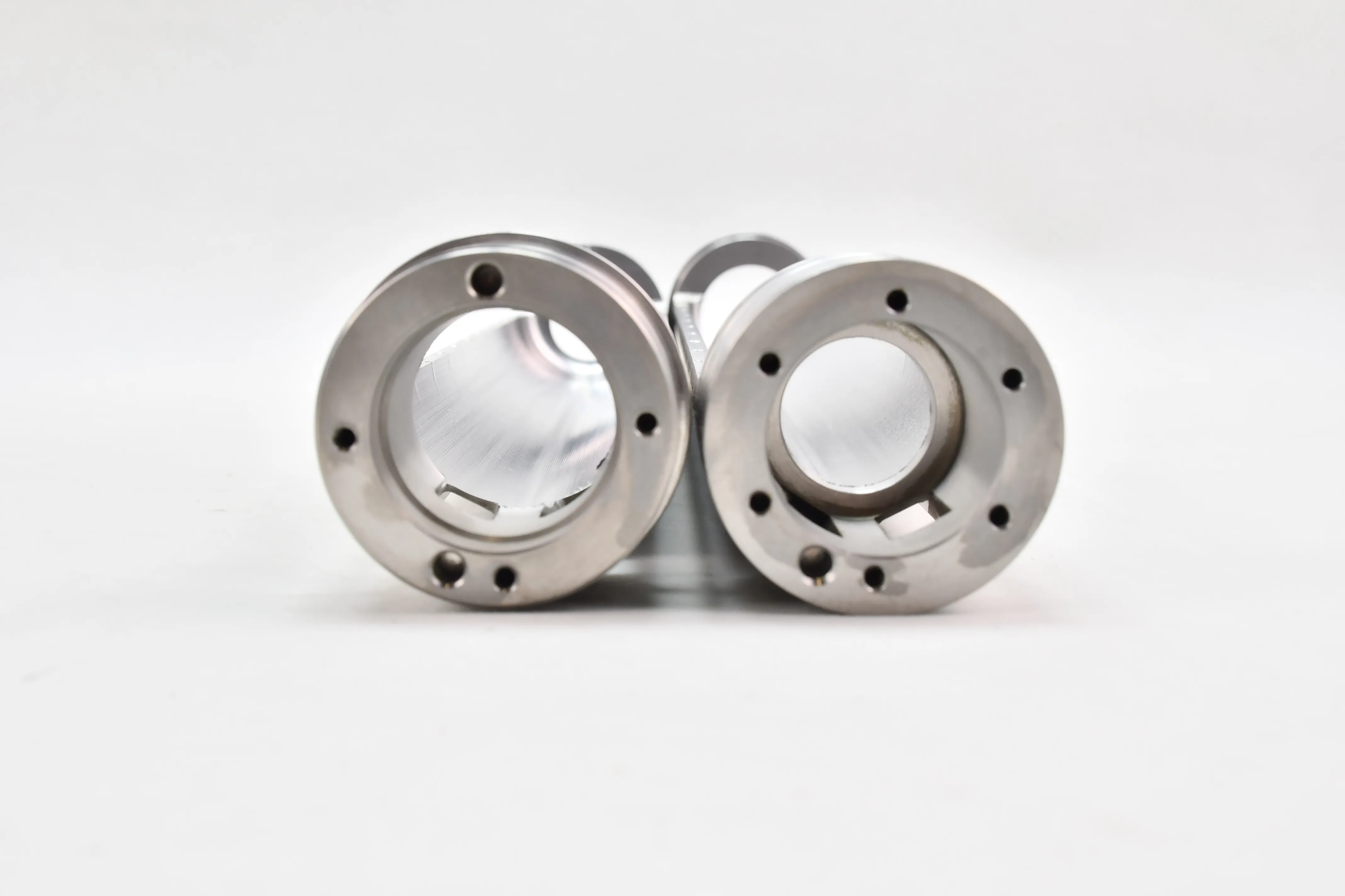 Tungsten Copper Without Cracking
