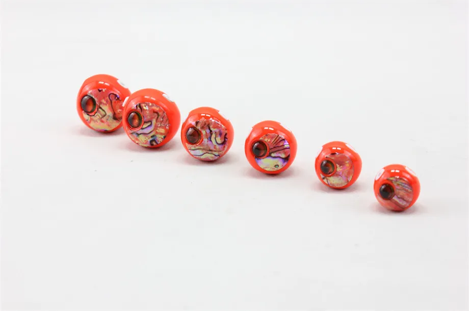 Peso de pesca de tungsteno