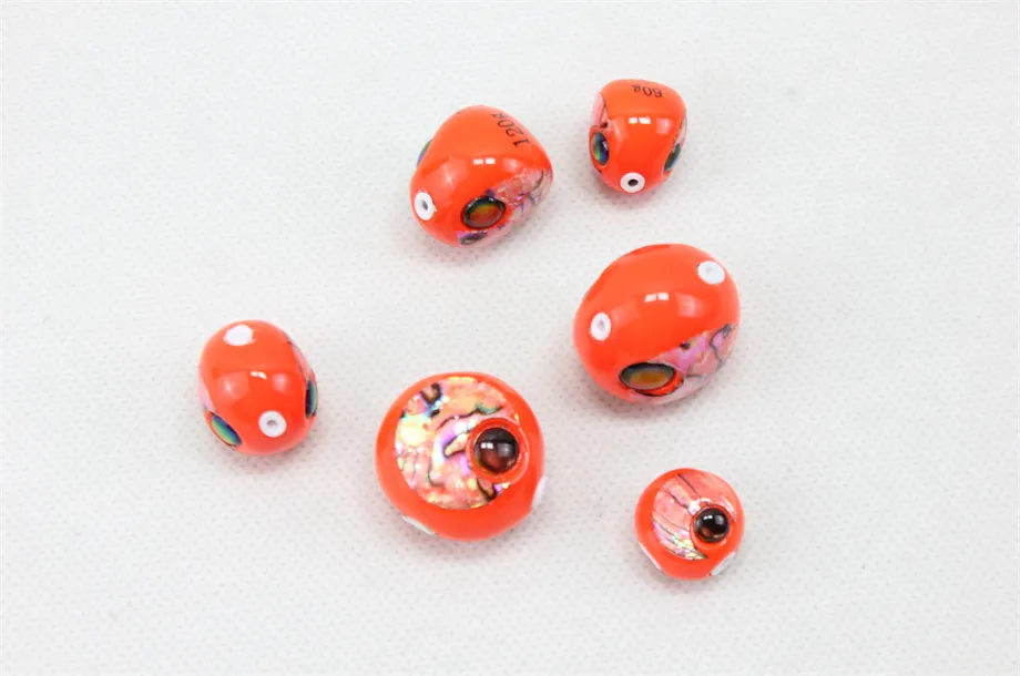 Por qué las pesas de pesca de tungsteno están dominando el deporte