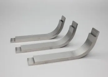 Aleación de cobre, níquel y tungsteno