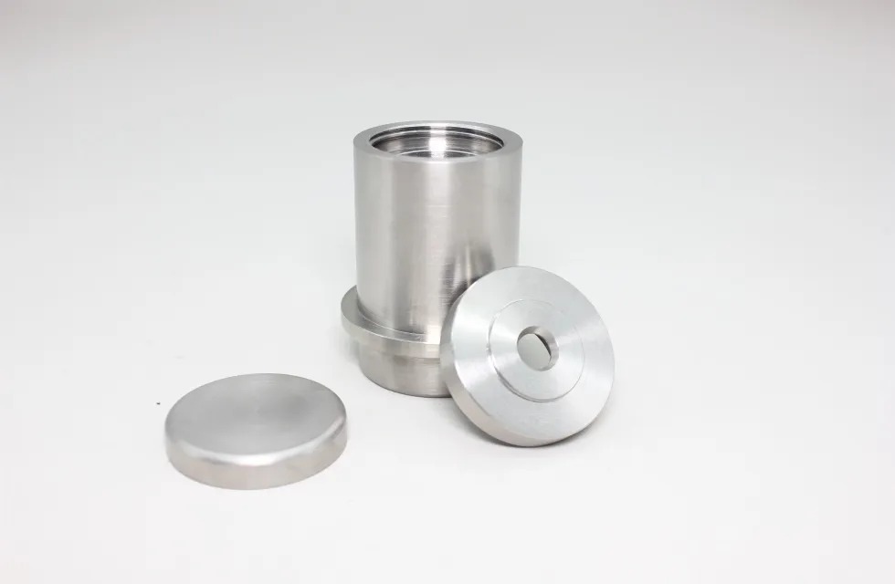 ¿Cuál es el principio de funcionamiento del blindaje de aleación de tungsteno?