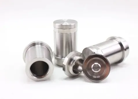 ¿Qué es un componente de blindaje de aleación de tungsteno?