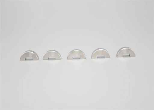 Por qué la aleación pesada de tungsteno es la mejor opción para señuelos de pesca duraderos y eficientes