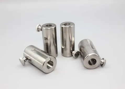Contrapesos de aleación de tungsteno