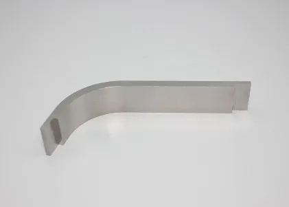 Propiedades y aplicaciones de la aleación de tungsteno, níquel y hierro.