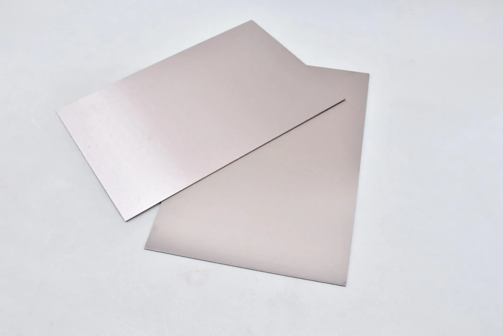90WCu Tungsten Copper Alloy Sheet