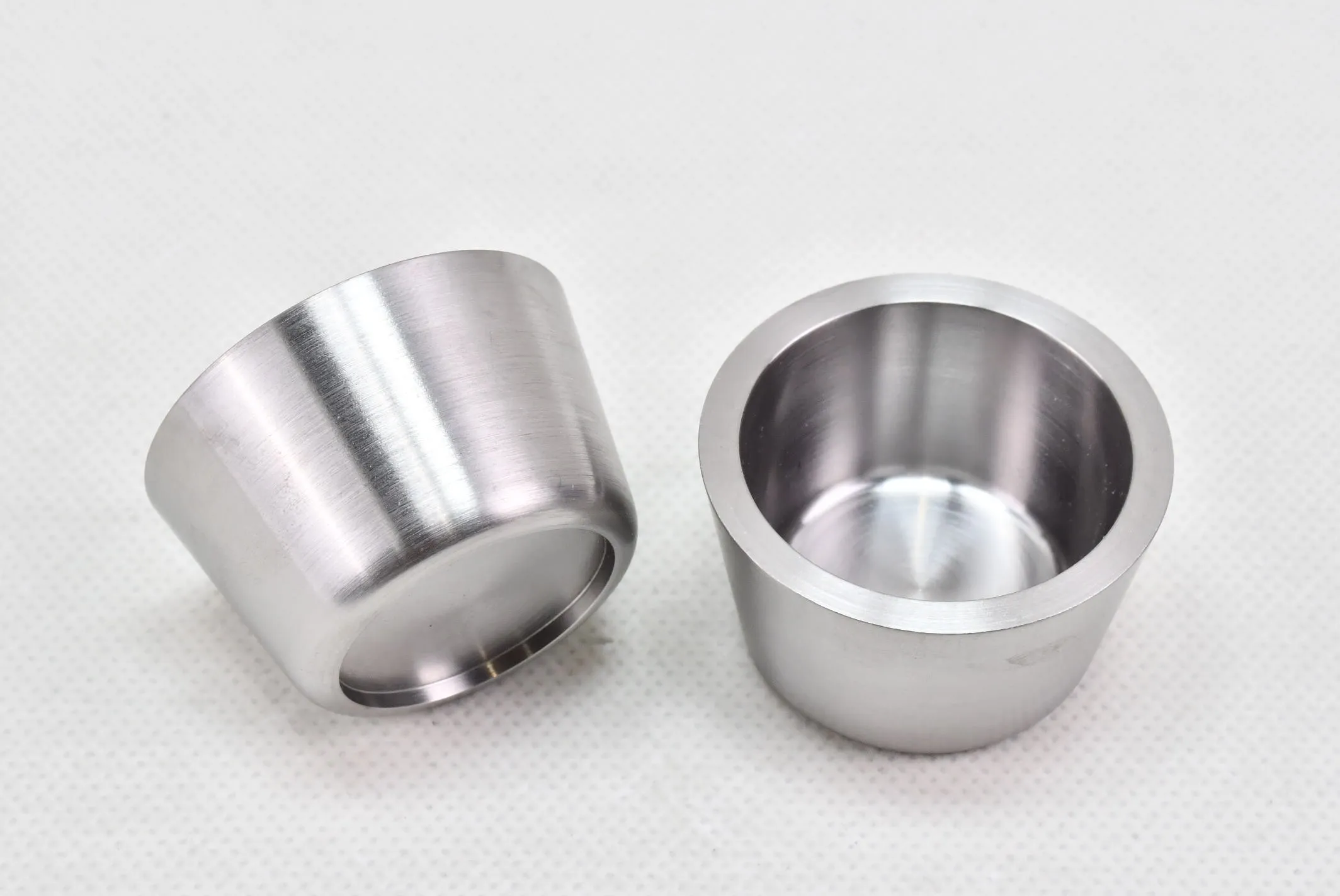 High Density Tungsten Alloy Manufacturing for South Korean Precision Industries