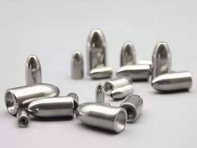 Puede tungsteno soportar balas